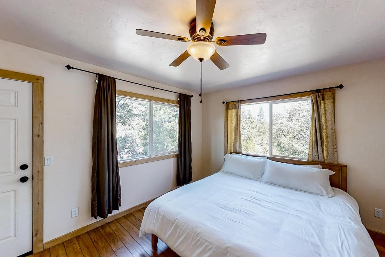 North ForkCascadel Hideaway别墅 外观 照片